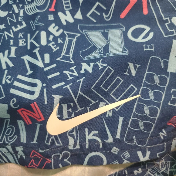 NWT Nike Men's Swim Bender 7" Volley Board Shorts XL - Picture 6 of 10